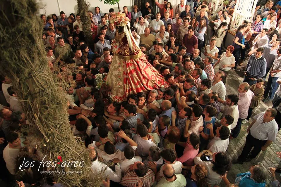 La Virgen del Rocio-longobardo-30-09