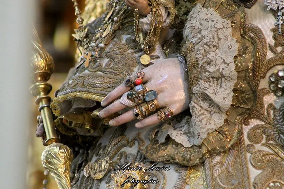 La Virgen del Rocio-macias-34
