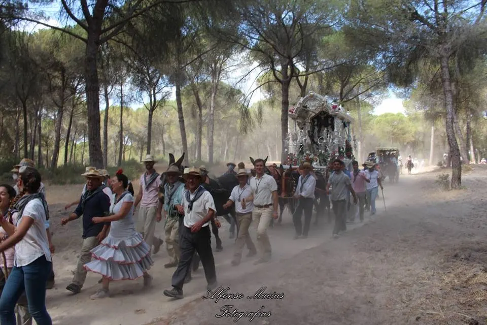 Alfonso Macias rocio 2015-10