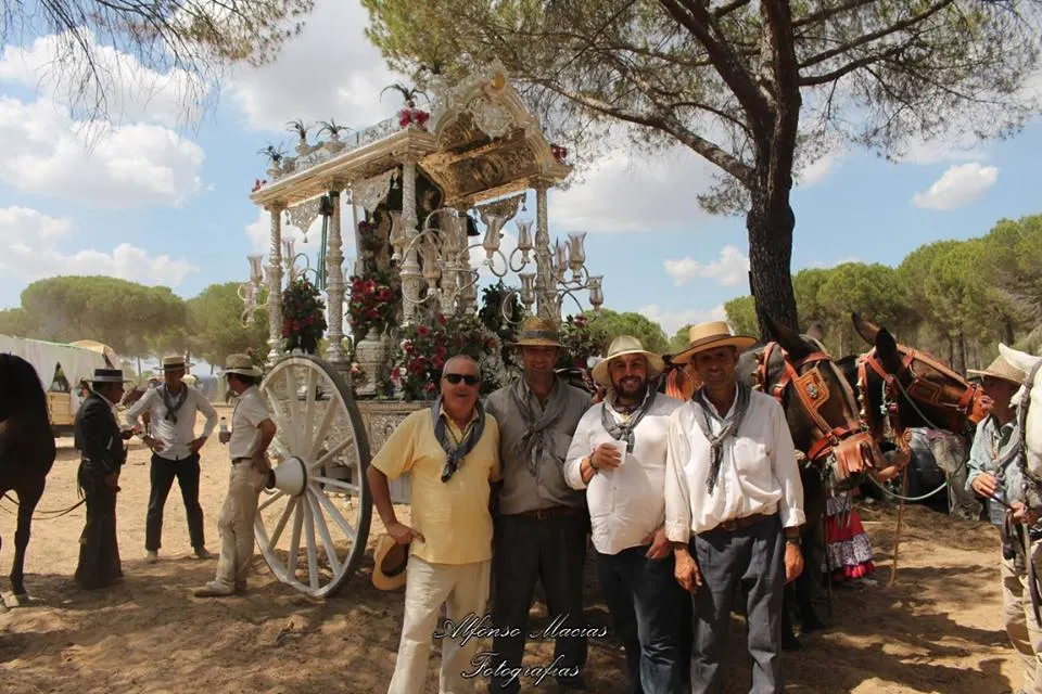 Alfonso Macias rocio 2015-12