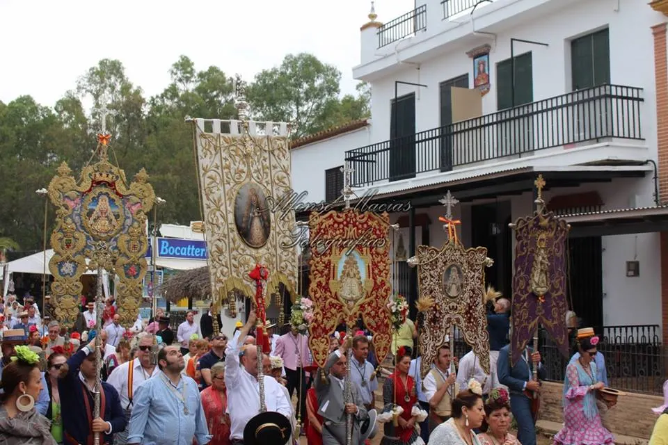 Alfonso Macias rocio 2015-18