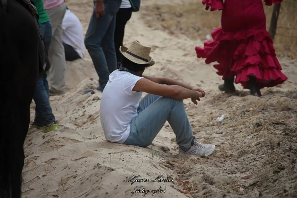 Alfonso Macias rocio 2015-3