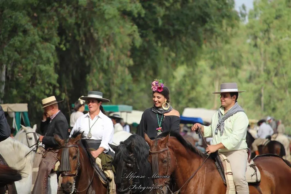 Alfonso Macias rocio 2015-5