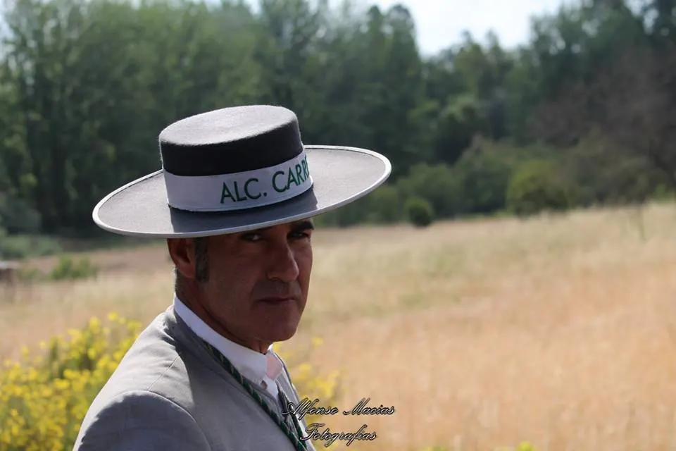 Alfonso Macias rocio 2015-7