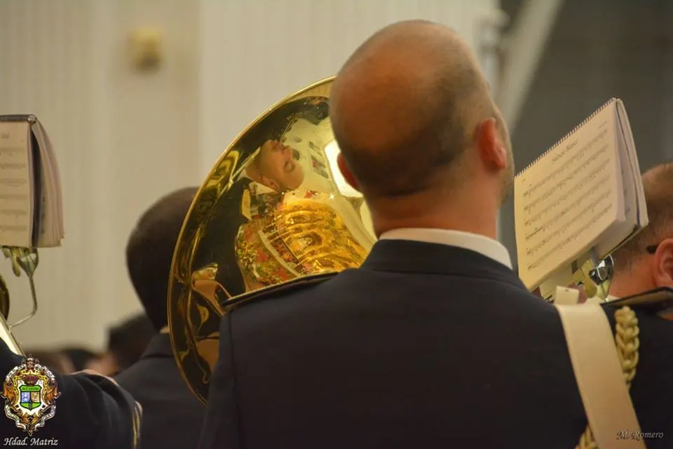 banda tres caidas cuaresma 2015-7