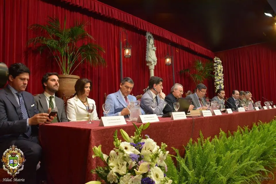 asamblea presidentes 2015-19