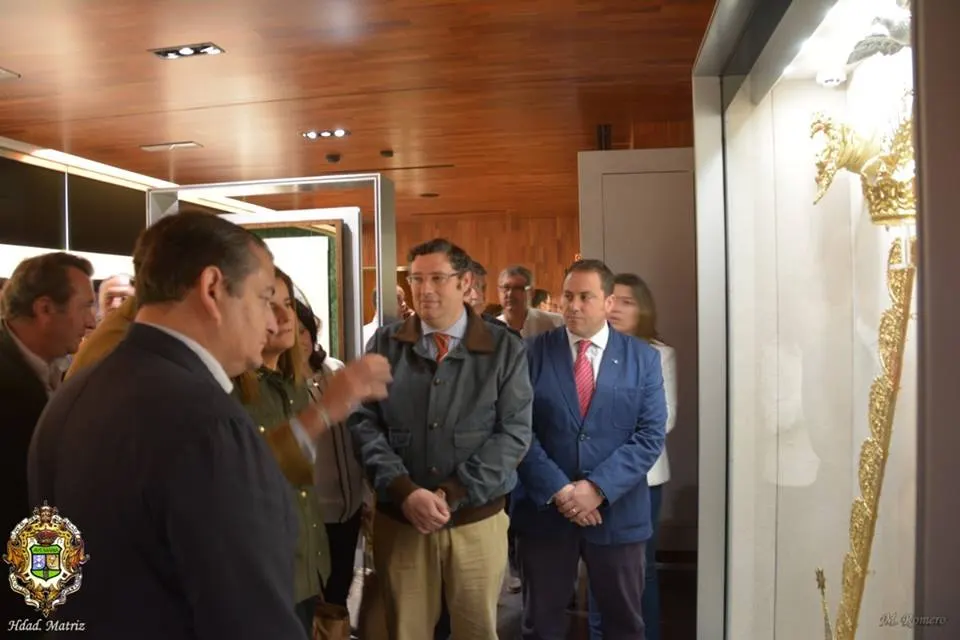 ministra en rocio 2015-8