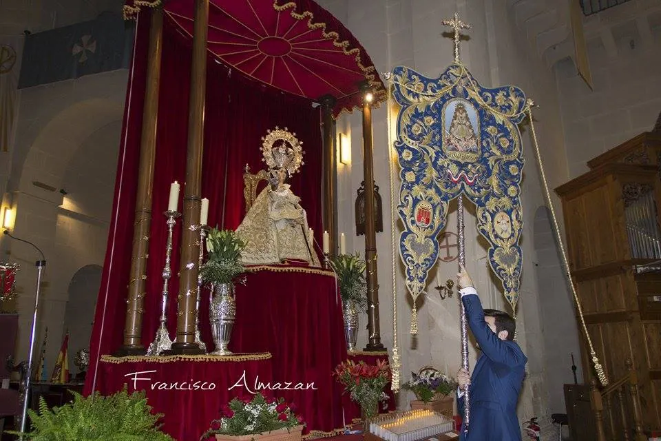 Alicante rosario 2015-1