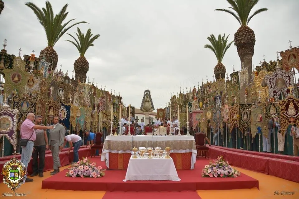 Misa Rocio 2015 -10