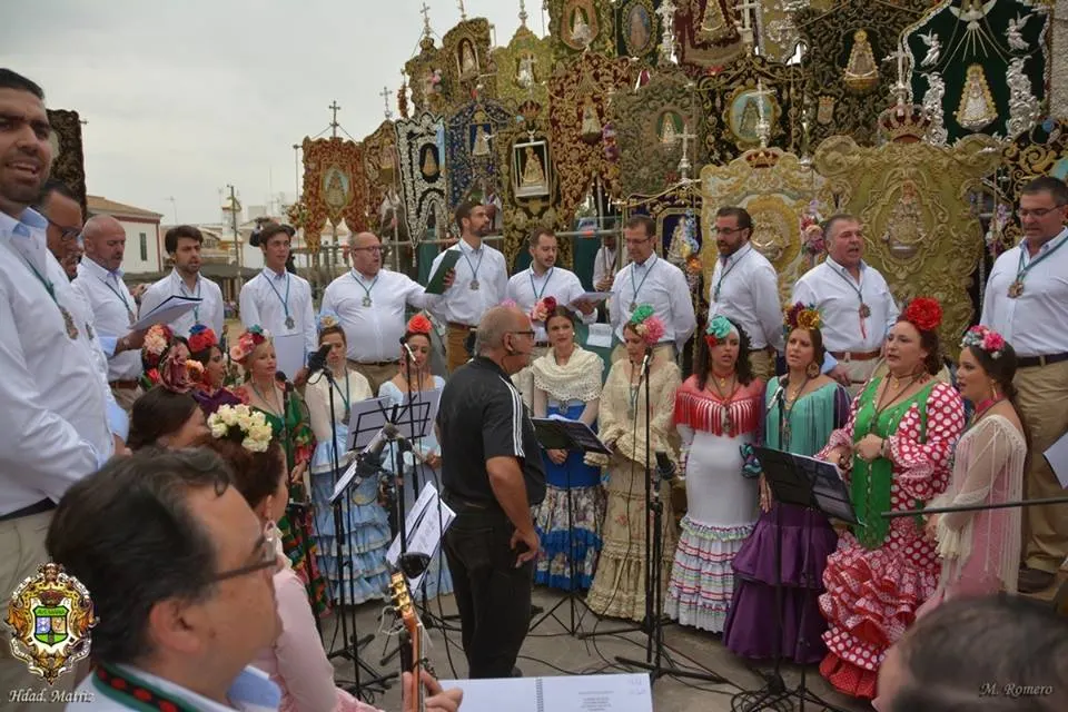 Misa Rocio 2015 -12