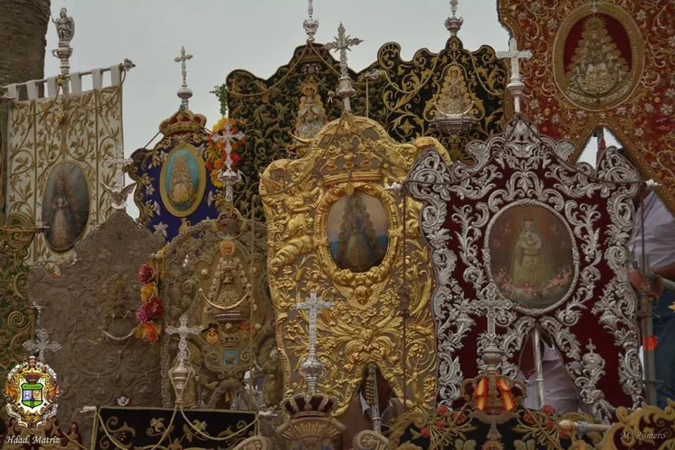 Misa Rocio 2015 -14