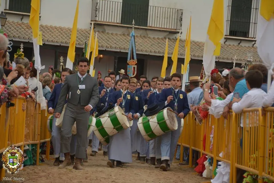 Misa Rocio 2015 -17