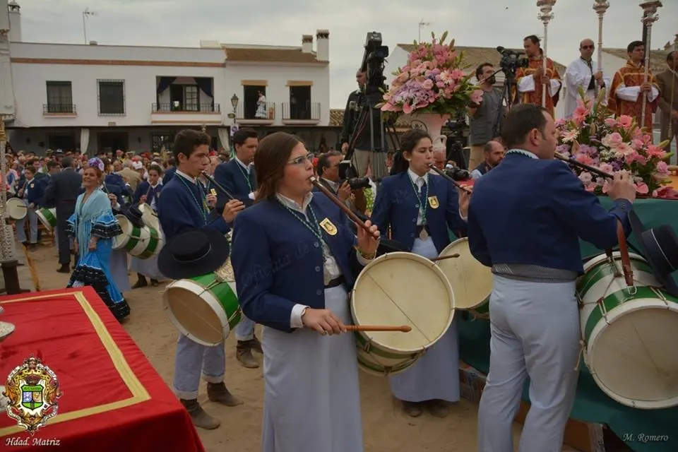 Misa Rocio 2015 -32