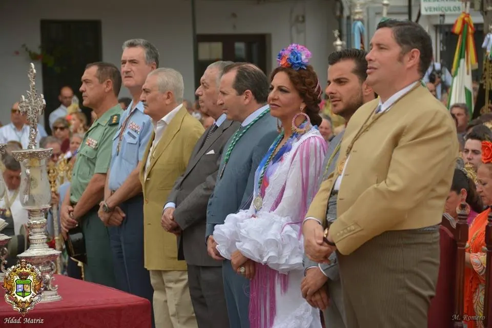 Misa Rocio 2015 -36