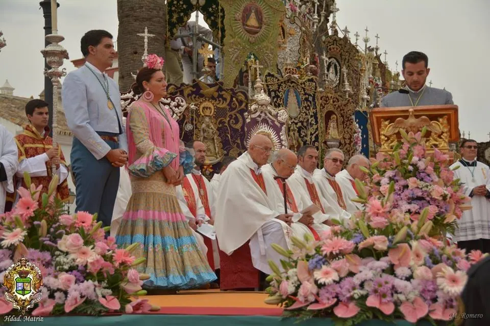 Misa Rocio 2015 -41