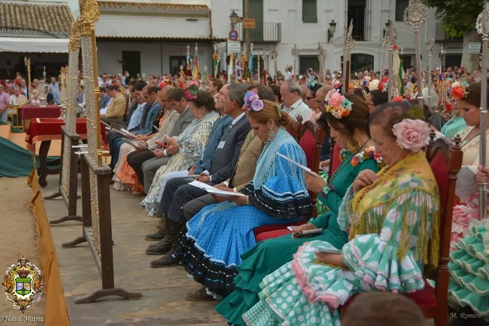 Misa Rocio 2015 -42