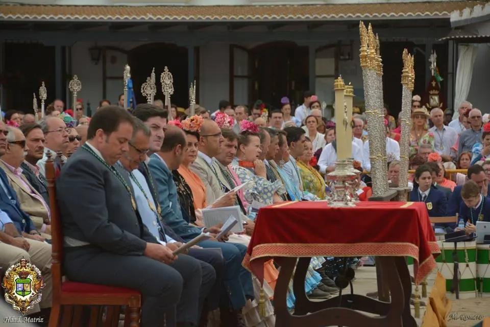 Misa Rocio 2015 -47