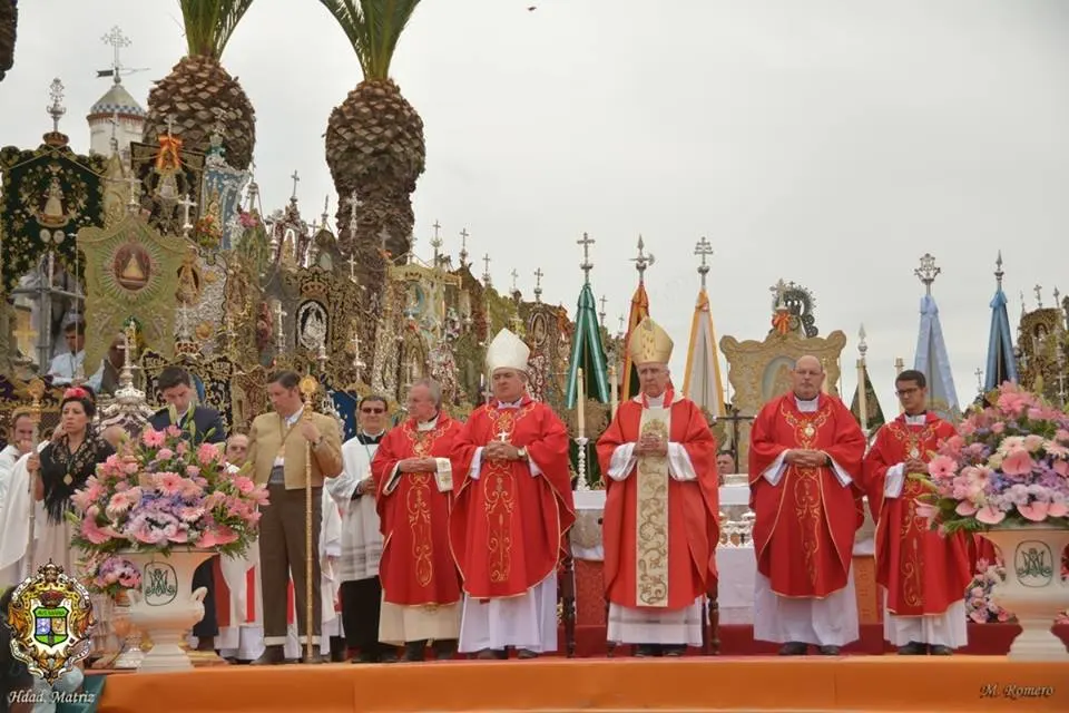 Misa Rocio 2015 -51