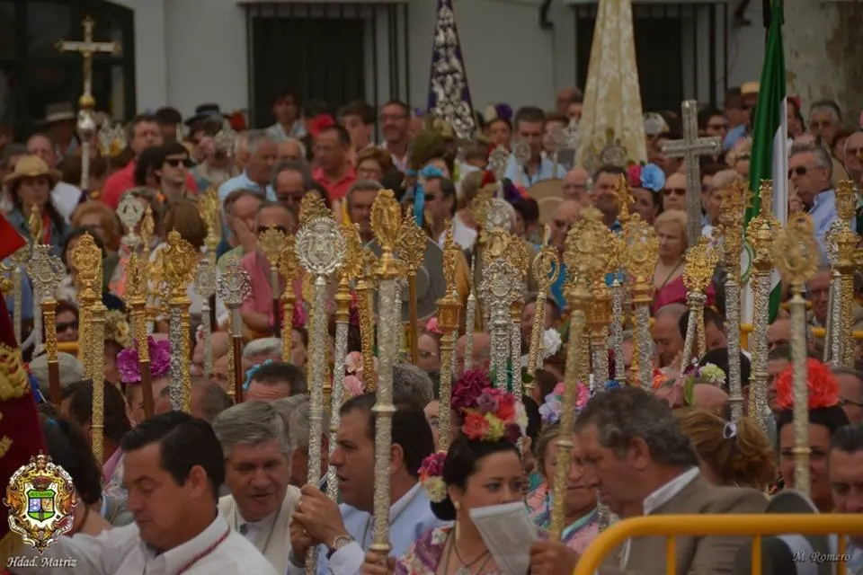 Misa Rocio 2015 -54