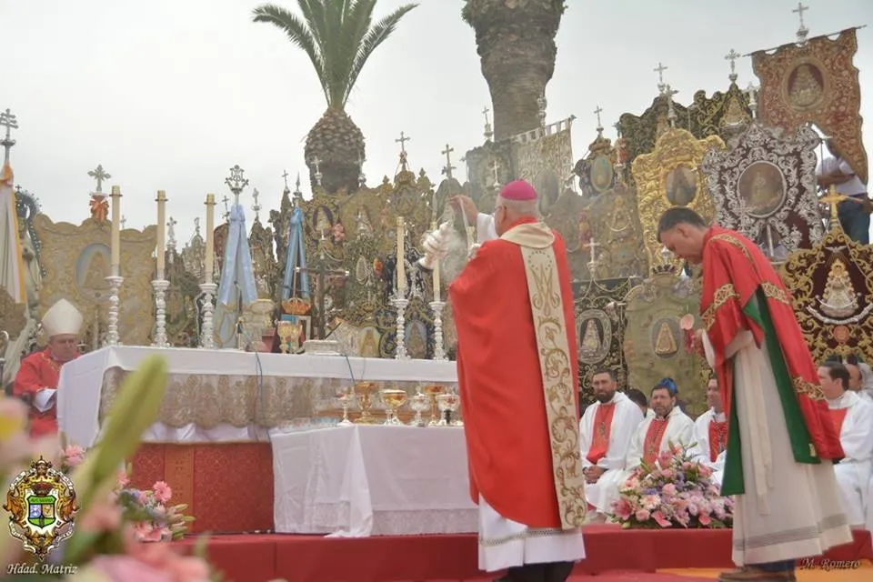Misa Rocio 2015 -55
