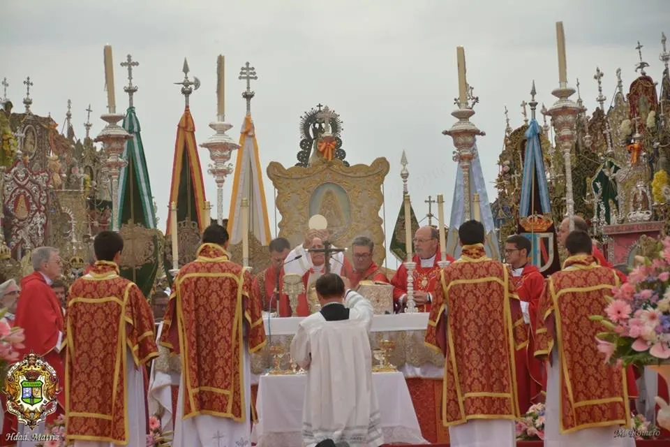Misa Rocio 2015 -57