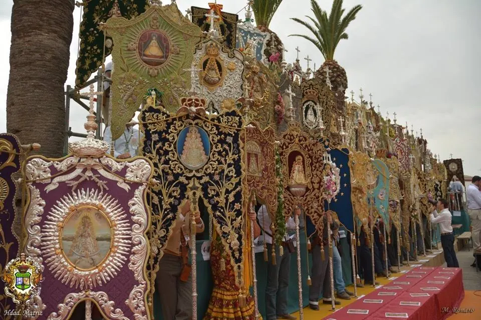 Misa Rocio 2015 -7