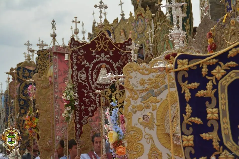 Misa Rocio 2015 -70