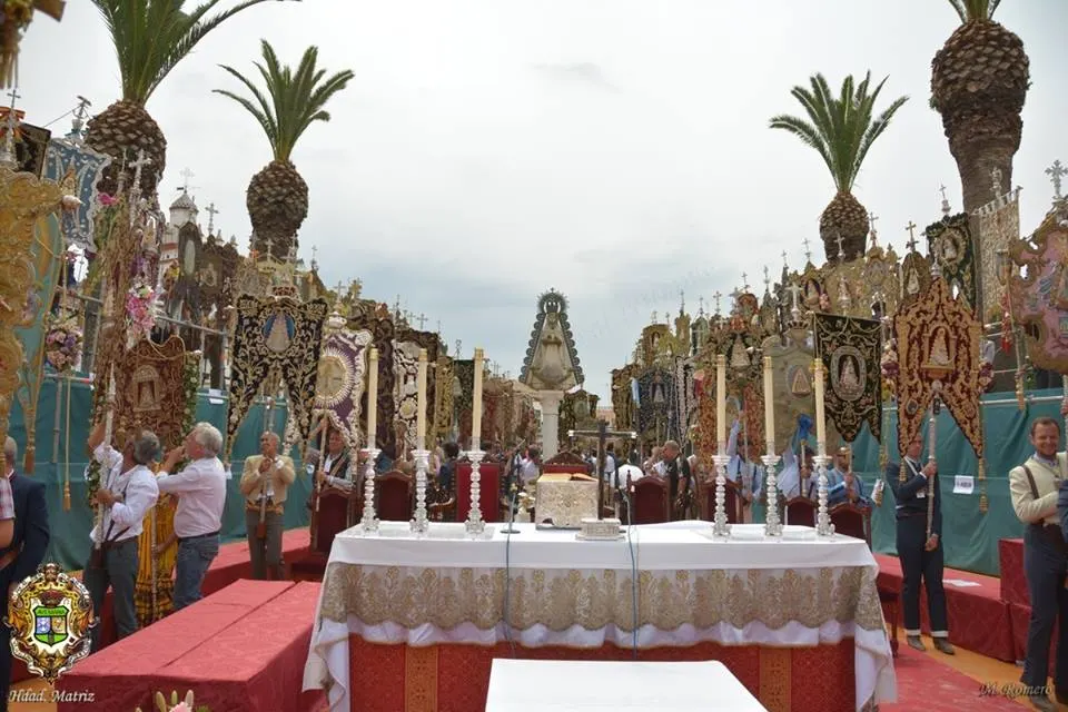 Misa Rocio 2015 -72