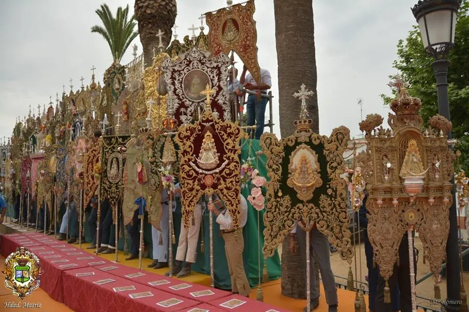 Misa Rocio 2015 -8