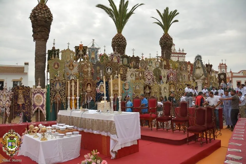 Misa Rocio 2015 -9