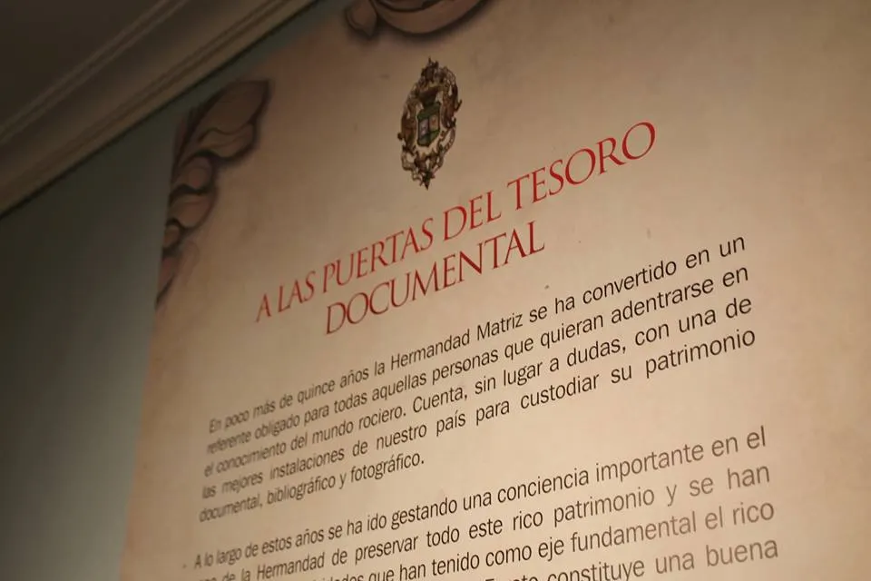 archivo documental Matriz-7
