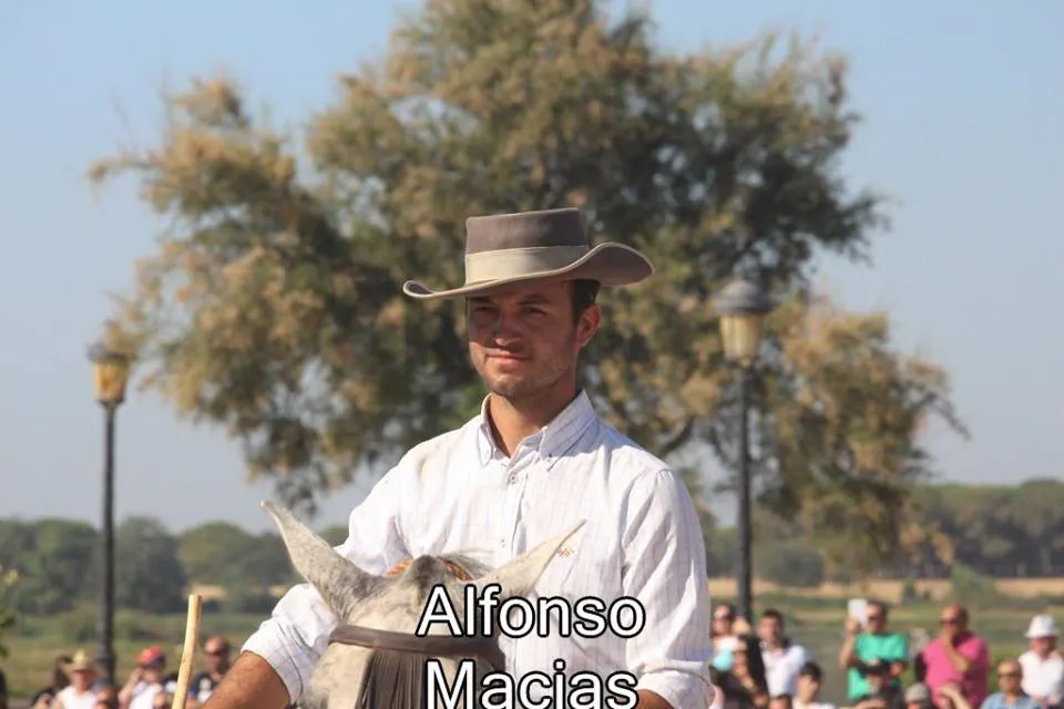 Saca yeguas 2015 a. Macias-15