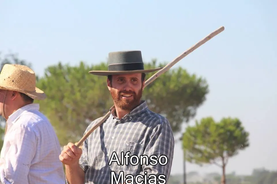Saca yeguas 2015 a. Macias-16