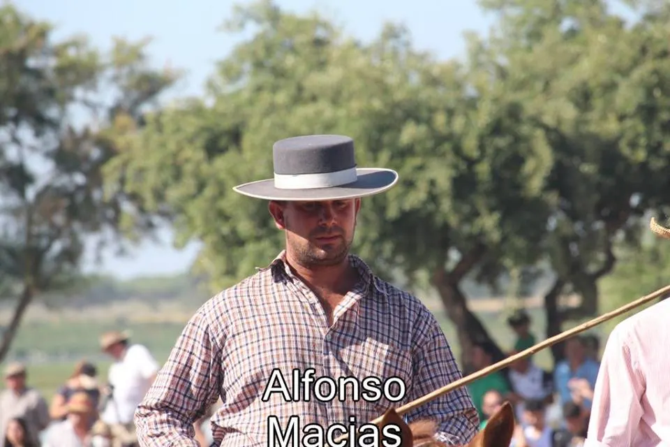 Saca yeguas 2015 a. Macias-17