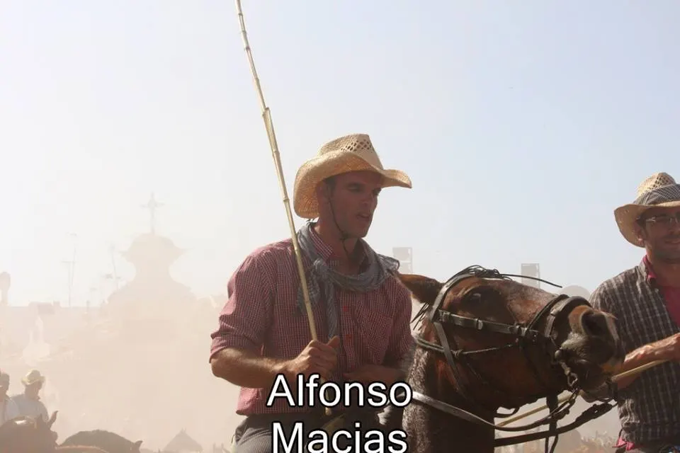 Saca yeguas 2015 a. Macias-39