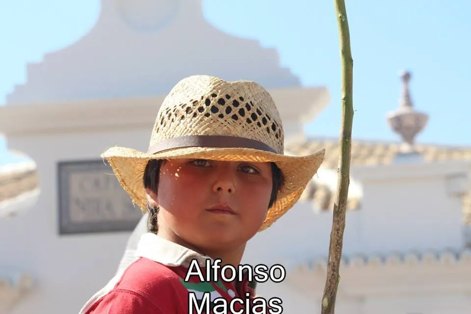 Saca yeguas 2015 a. Macias-45