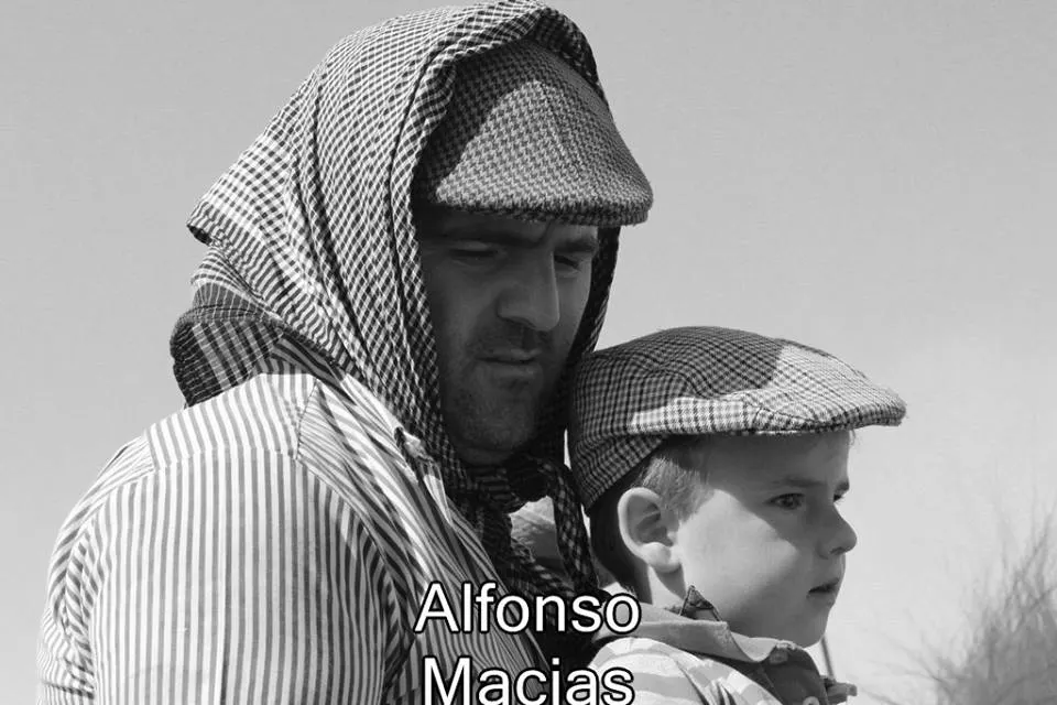 Saca yeguas 2015 a. Macias-46