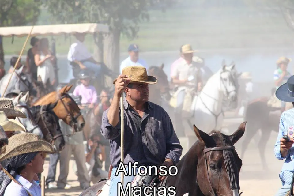 Saca yeguas 2015 a. Macias-48