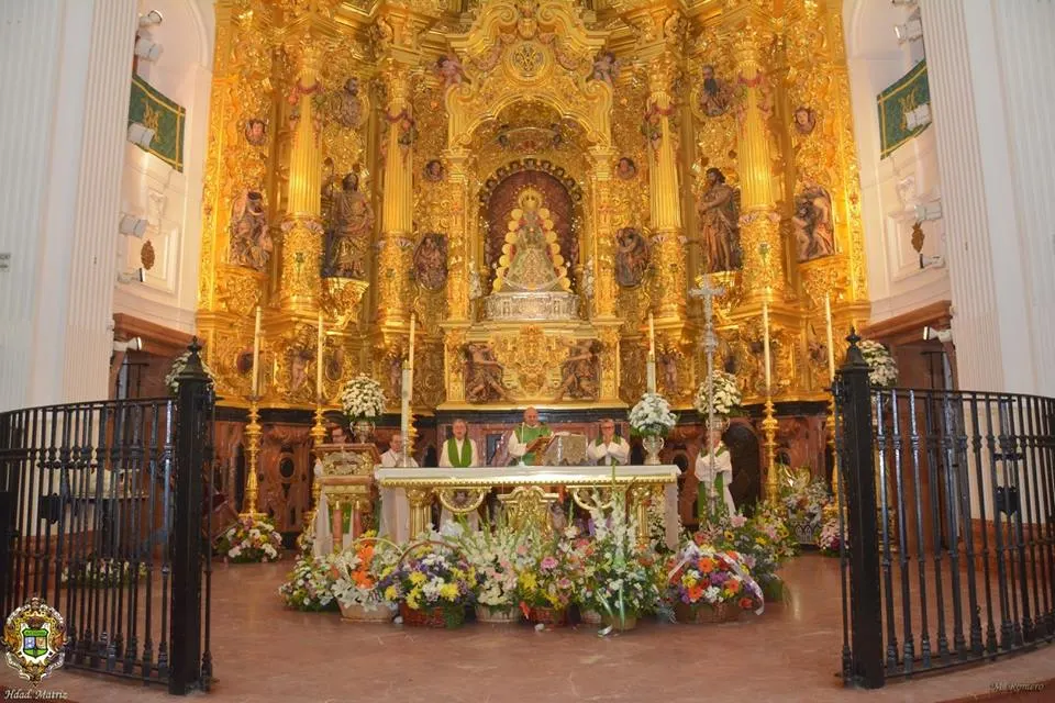 Misa padre quevedo -1