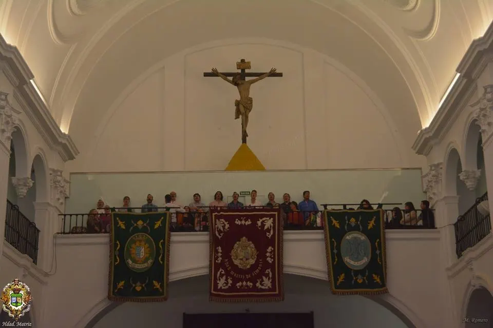 Misa padre quevedo -5