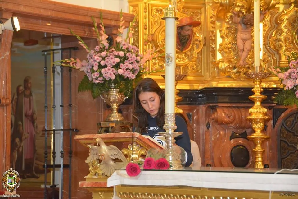 Sabatina y bendicion saya-11