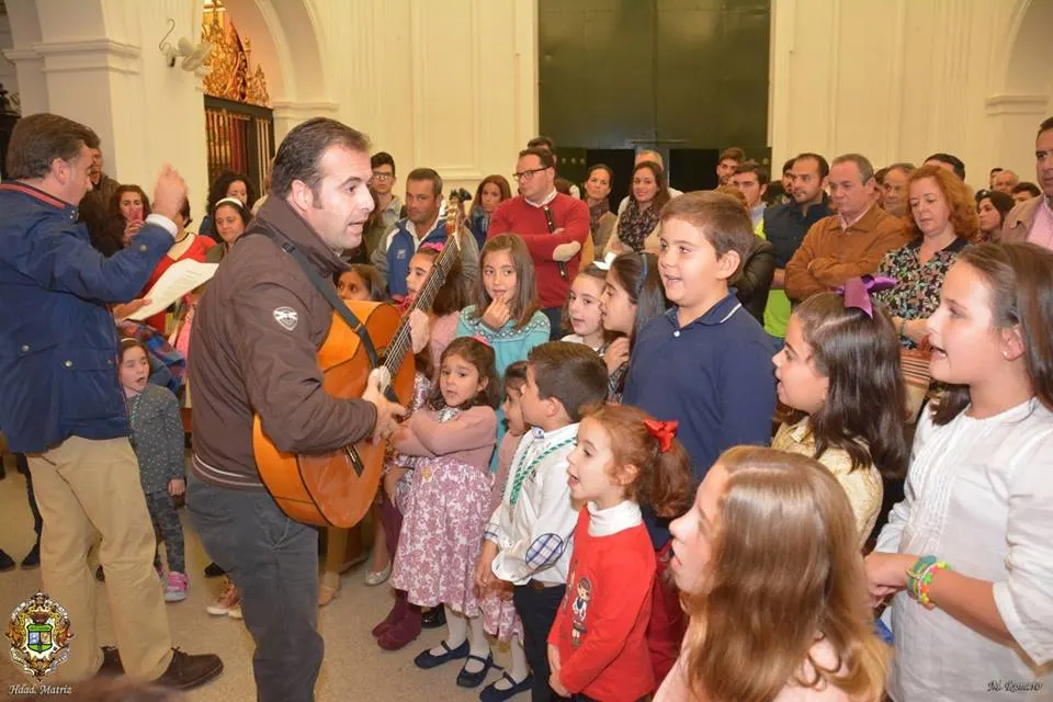Sabatina y bendicion saya-12