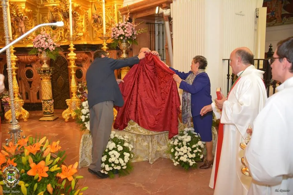 Sabatina y bendicion saya-21