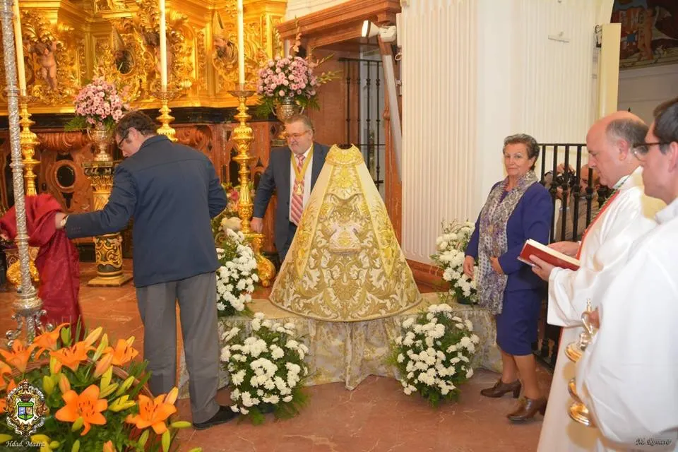 Sabatina y bendicion saya-22