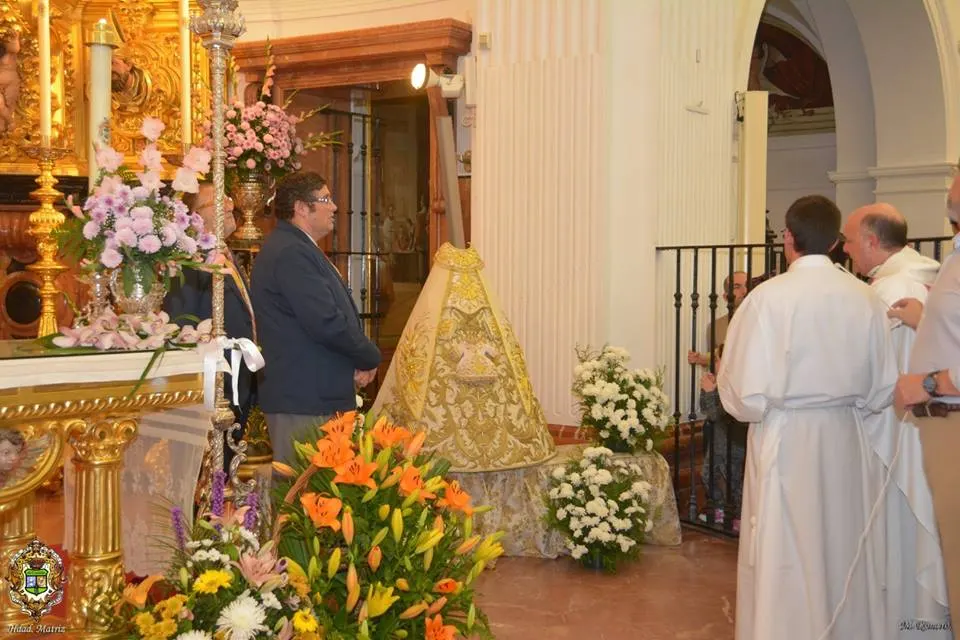 Sabatina y bendicion saya-23
