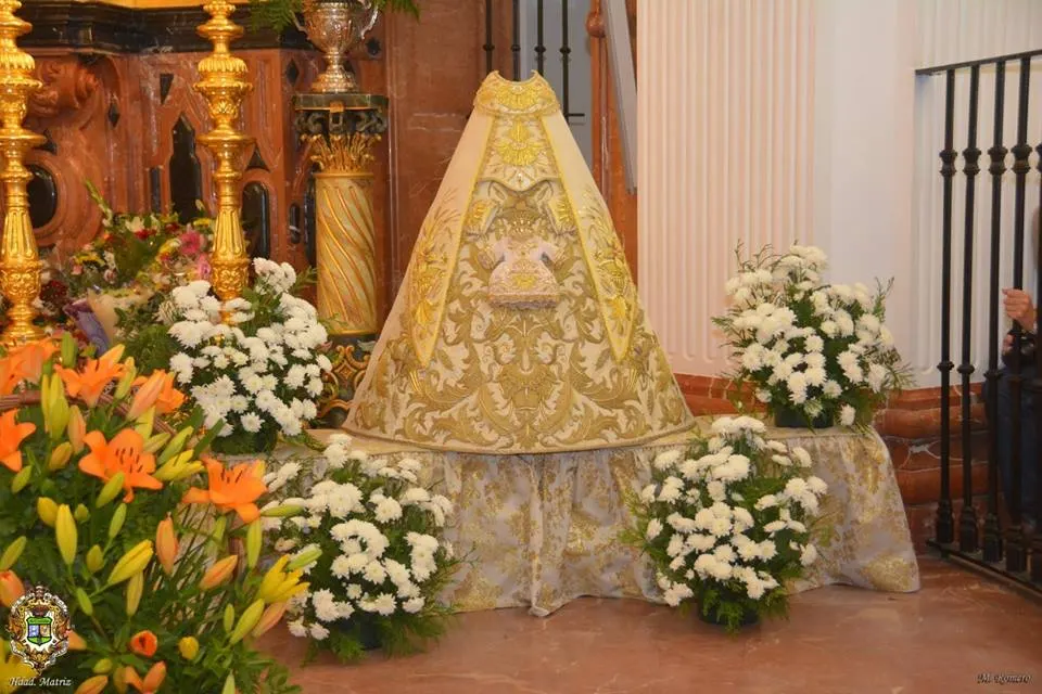 Sabatina y bendicion saya-24