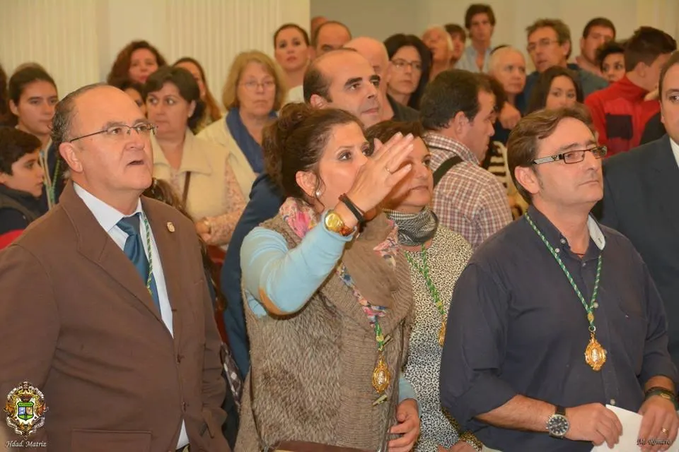 Sabatina y bendicion saya-3