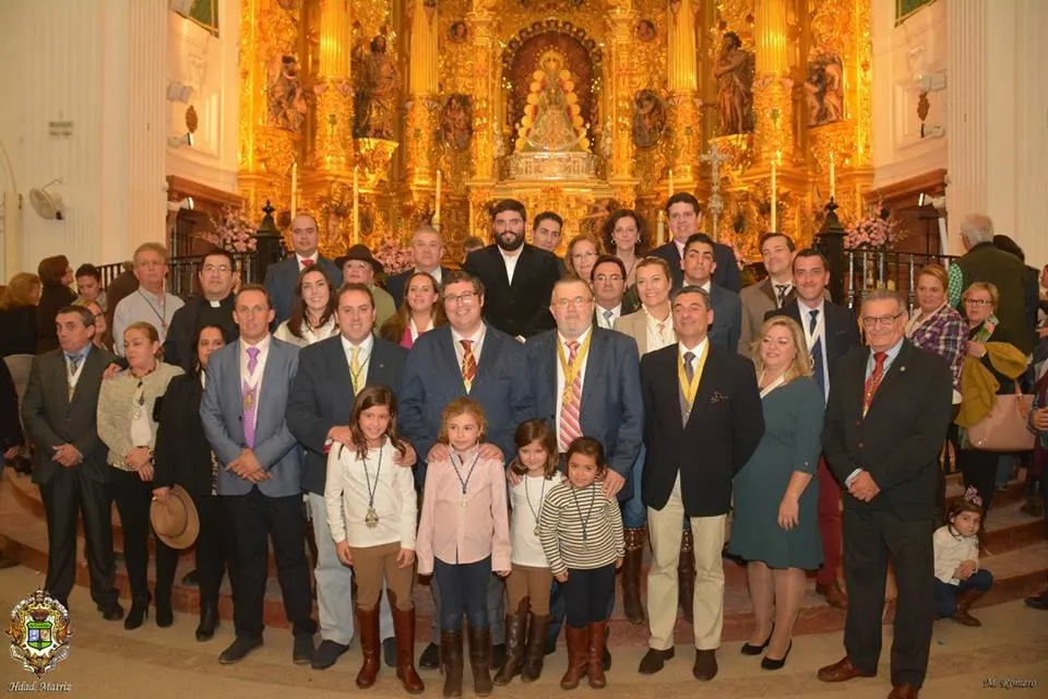 Sabatina y bendicion saya-34
