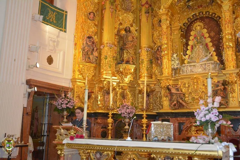Sabatina y bendicion saya-6