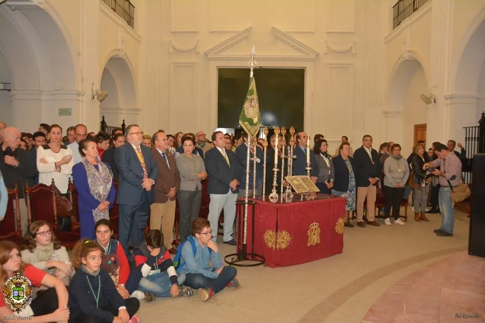 Sabatina y bendicion saya-7